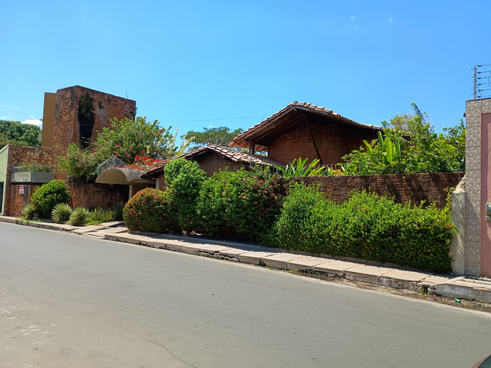 Casa / Residência, Rua Manoel Gonçalves, Nº: 596, Bairro: Centro - Imagem 2