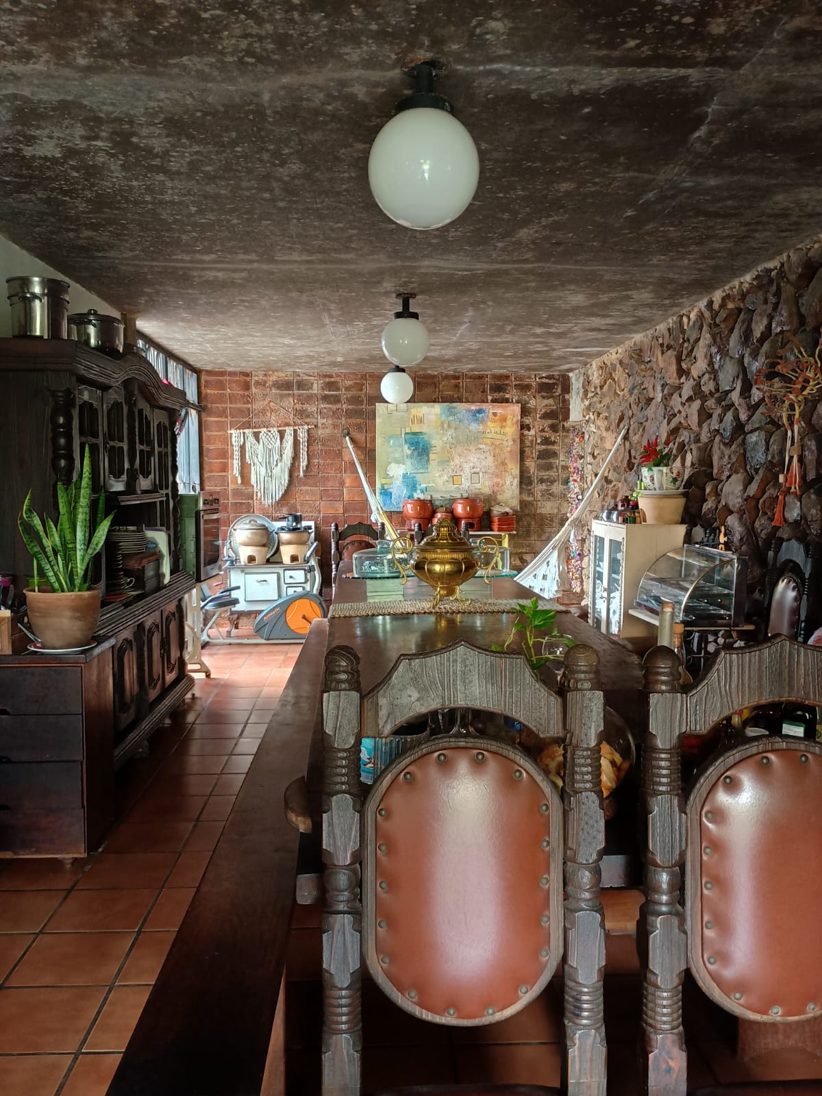 Casa / Residência, Rua Manoel Gonçalves, Nº: 596, Bairro: Centro - Imagem 18